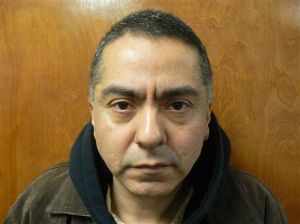Photo of GONZALES, JOHNNY
