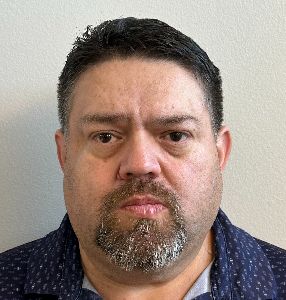 Photo of DELAROSA, JOHN MICHAEL