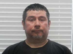 Photo of MARTINEZ, ALBERT RENE