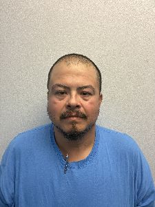 Photo of CHAVARRIA, JR OSCAR E