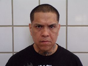 Photo of ALANIZ, MAURICIO