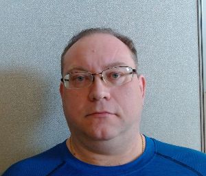 Photo of JONES, MICHAEL WAYNE