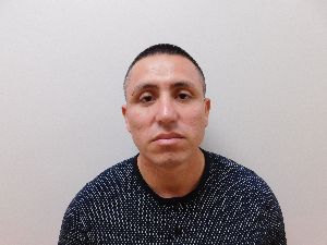 Photo of ESPARZA, CRUZ ROBERTO