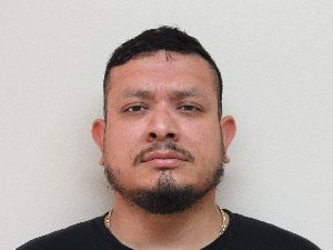 Photo of PEREZ, JESUS MANUEL