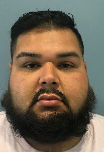Photo of ROYBAL, JUSTEN LEE