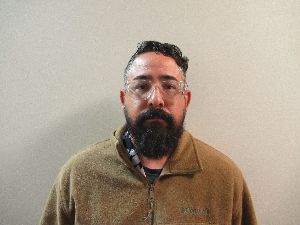 Photo of FLORES, DANIEL