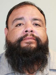 Photo of HUERTA, ROLAND JAMES