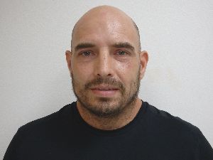 Photo of BARRERA, RICHARD LEE CHAPA