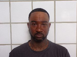 Photo of NAPPER, JAMARCUS NORRIS