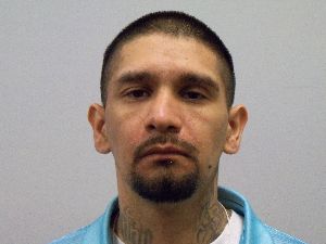 Photo of GONZALEZ, SAMMY