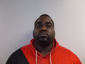 Photo of COTTRELL, ANTWON