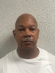 Photo of HARRIS, ALFONZO