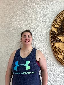 Photo of WILLIAMS, SHAYLA D