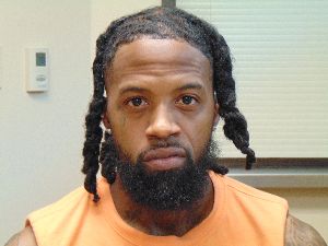 Photo of HAMILTON, ANDRE DEVONTAY