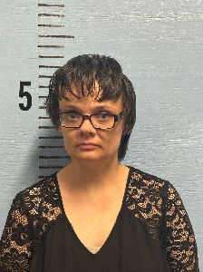 Photo of GRAY, AMBER LOUETTA