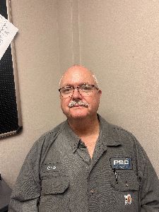 Photo of BROWN, GEORGE FREDRICK
