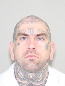 Photo of TIDWELL, CHRISTOPHER ALLEN