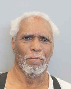 Photo of HUGHES, LARRY GEORGE