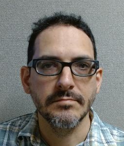 Photo of WEISS, JEREMY WAYNE