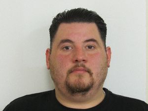 Photo of OLVERA, ELOY JR