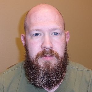 Photo of HOLLIS, ROSS ALLEN