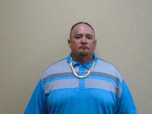 Photo of CRUZ, CARL B