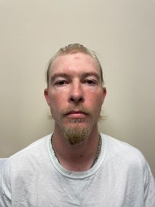 Photo of ALLEN, CALEB RUSSELL