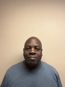 Photo of CALHOUN, TONY TREVINO