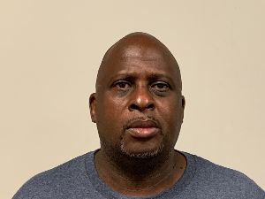 Photo of CARR, JEROME