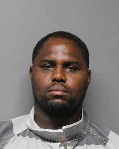 Photo of PATTERSON, BRANDON J