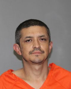Photo of MARTINEZ, DERRICK