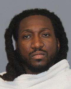 Photo of DURUGBOR, BRADLEY