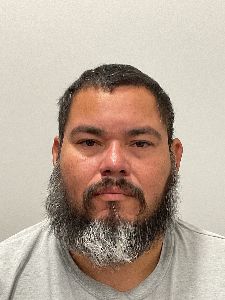 Photo of SALAZAR, MATTHEW SHAWN