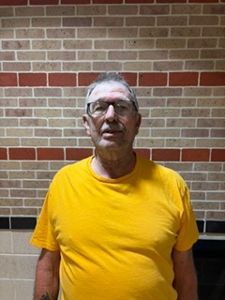 Photo of ROBERTS, GARY DEAN
