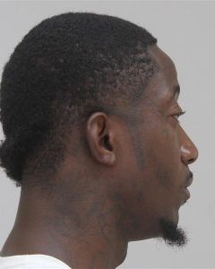 Photo of TRAYLOR, NICKEY