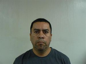 Photo of CONTRERAS, ALFREDO