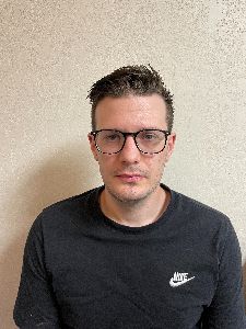 Photo of KELLY, JACOB JAMES