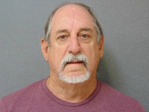 Photo of ROGERS, JOHN MICHAEL