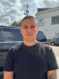Photo of ORTEGA, CASSANDRA RENEE
