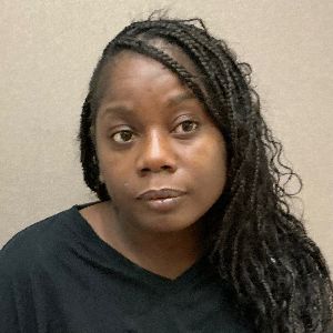 Photo of DEGNIDE, YOLANDA MONET