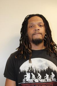 Photo of DAVIS, KEITH LABAN