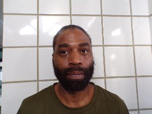 Photo of WALKER, RAY ANTHONY