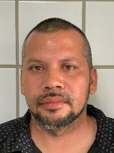 Photo of HERNANDEZ, MARIO