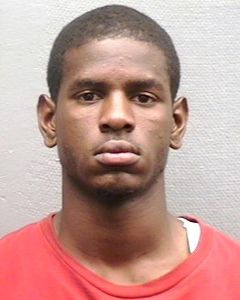 Photo of TOLBERT, BRYAN ULYSSES