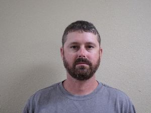 Photo of MILLER, CHAD AUSTIN
