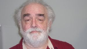 Photo of HEBERT, REX ROMAIN