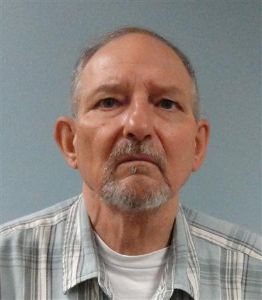 Photo of ASHELMAN, KENNETH DAVID