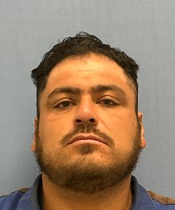 Photo of HERNANDEZ, NICHOLAS JOE
