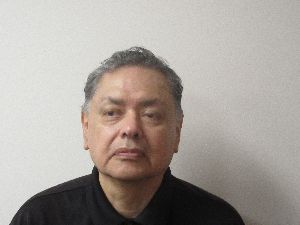 Photo of MARTINEZ, JOSUE