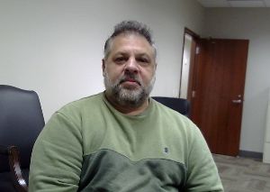 Photo of CARO, JOSE DAVID
